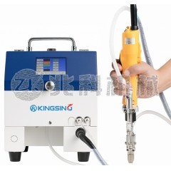 手持式全自动锁螺丝机