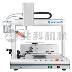 全自动PCB零件剪脚机