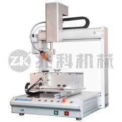 全自动PCB零件剪脚机