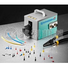 气动欧式端子压接机