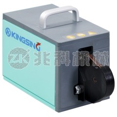 气动六角冷压端子压接机