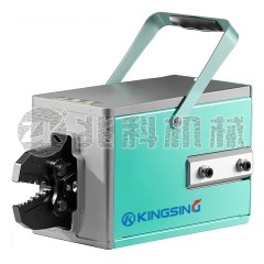 气动铝套压接机