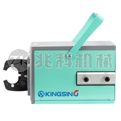 工业级重型气动端子压接机