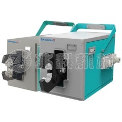 工业级重型气动端子压接机