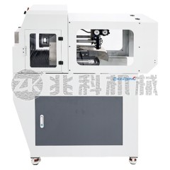 重型旋转刀剥线机