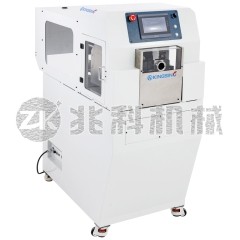 重型旋转刀剥线机