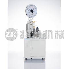 全自动并线剥皮压端机