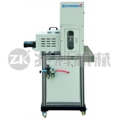 侧注式低压注塑成型机