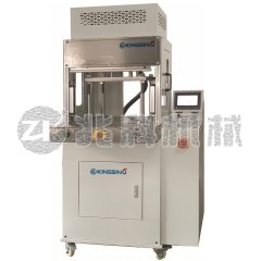 侧注式低压注塑成型机