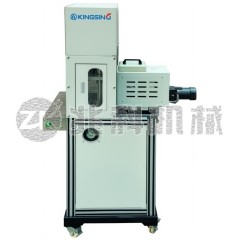 侧注式低压注塑成型机