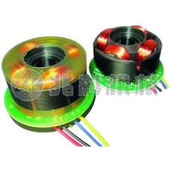 圆盘式低压注塑成型机