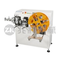 自动切线绕线机