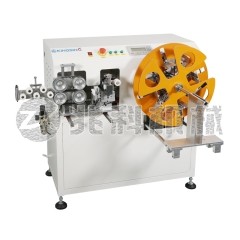 自动切线绕线机