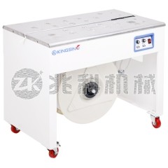 全自动线束打带捆扎机