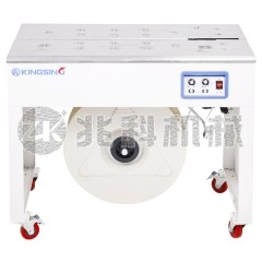 全自动线束打带捆扎机