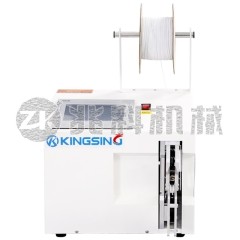 全自动线束捆扎机