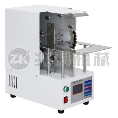 微电脑数控绕线扎线机