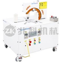 全自动环向缠绕包装机