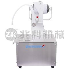 全自动高弹力绳捆扎机