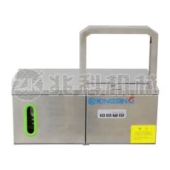 自动无胶捆扎机