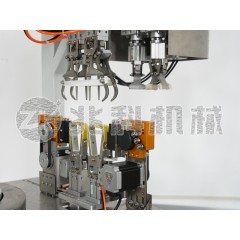 自动裁线绕线机