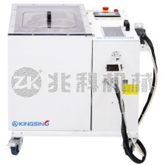 手持式尼龙扎带机