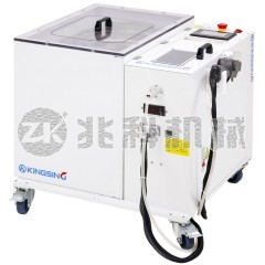 手持式尼龙扎带机