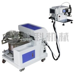 电机定子扎线机