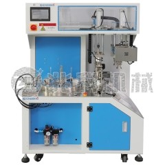 自动绕线捆扎机