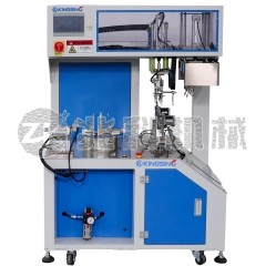 自动绕线捆扎机