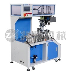 自动绕线捆扎机