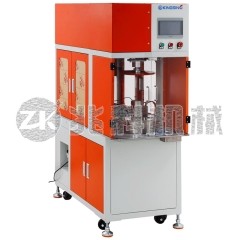 全自动裁线成圈绕线一体机