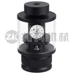 压接机模柄高度测量仪