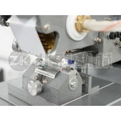 电线热烫金打码机