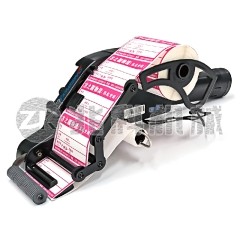 便携式电动手动贴标机