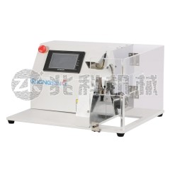 全自动线束胶带缠绕机