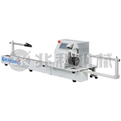 自动线束胶带包扎机