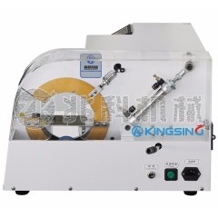 全自动多功能线束胶带缠绕机