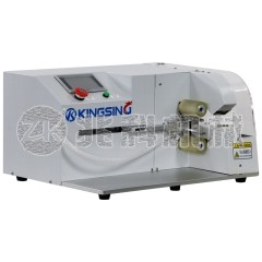 智能型线束胶带缠绕机