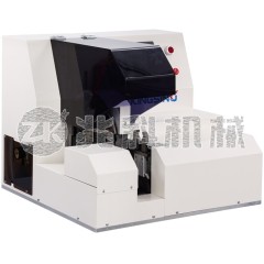 全自动线束胶带包扎机