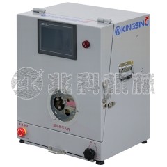 全自动生料带缠绕机