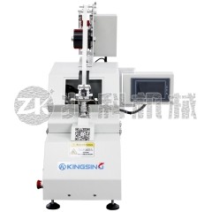 全自动点胶包胶机