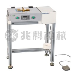 工业双面胶点胶机