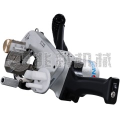 手持式线束缠带机