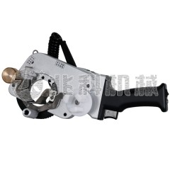 手持式线束缠带机