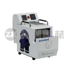 中部热缩管加热机