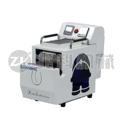 中部热缩管加热机