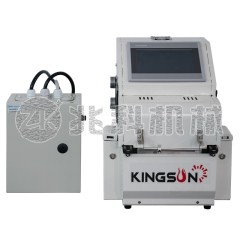 热缩管加热处理设备