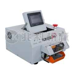 便携式热缩管处理设备