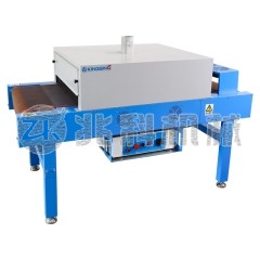 智能热缩管加热隧道